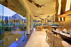 Grand Palladium Kantenah Resort & Spa All Inclusive