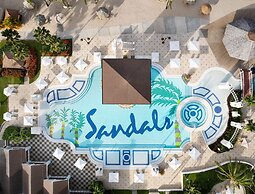 Sandals Grande St. Lucian - ALL INCLUSIVE Couples Only