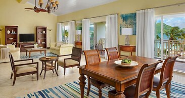 Sandals Grande St. Lucian - ALL INCLUSIVE Couples Only