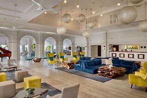 Sandals Grande St. Lucian - ALL INCLUSIVE Couples Only