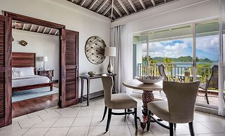 Sandals Grande St. Lucian - ALL INCLUSIVE Couples Only