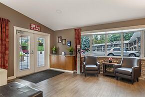 Best Western Sicamous Inn