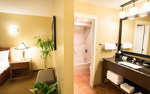 Best Western Sicamous Inn