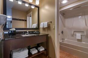 Best Western Sicamous Inn