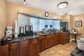 Best Western Sicamous Inn