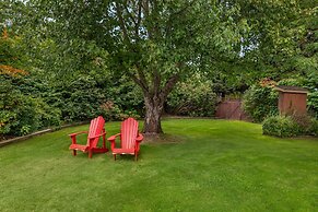 Best Western Sicamous Inn