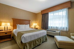 Best Western Sicamous Inn