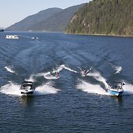 Best Western Sicamous Inn