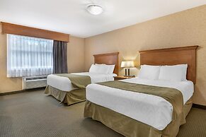 Best Western Sicamous Inn
