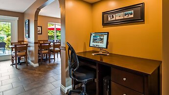 Best Western Sicamous Inn