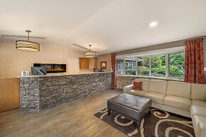 Best Western Sicamous Inn