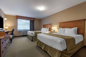 Best Western Sicamous Inn