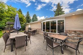 Best Western Sicamous Inn