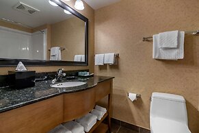 Best Western Sicamous Inn