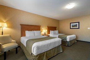 Best Western Sicamous Inn