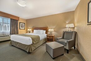 Best Western Sicamous Inn