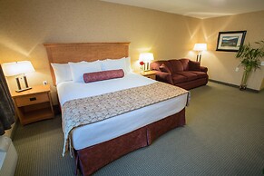 Best Western Sicamous Inn