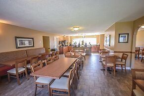 Best Western Sicamous Inn