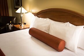 Best Western Sicamous Inn