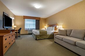Best Western Sicamous Inn