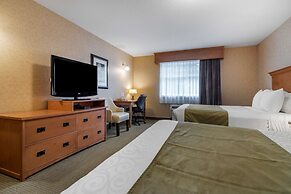 Best Western Sicamous Inn