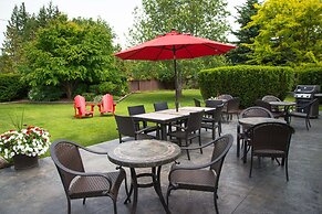 Best Western Sicamous Inn