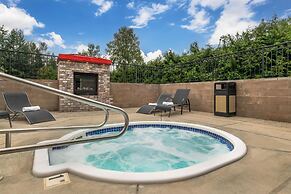 Best Western Sicamous Inn