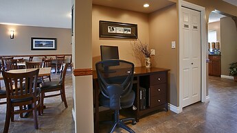 Best Western Sicamous Inn