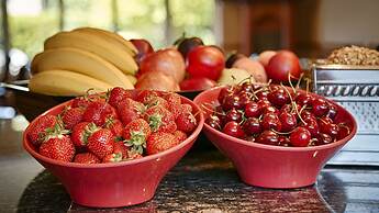 Best Western Sicamous Inn