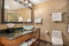 Best Western Sicamous Inn