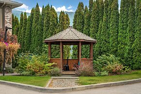 Best Western Sicamous Inn