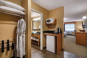 Best Western Sicamous Inn