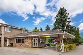 Best Western Sicamous Inn