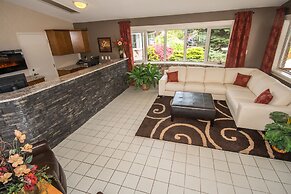 Best Western Sicamous Inn