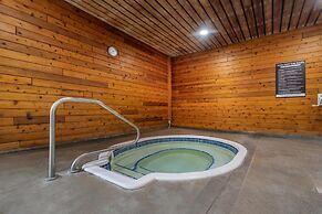 Best Western Sicamous Inn