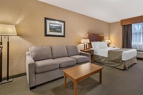 Best Western Sicamous Inn