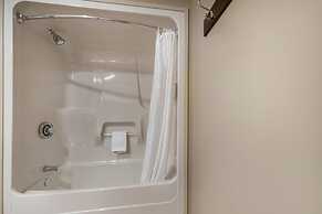 Best Western Sicamous Inn