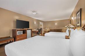 Best Western Sicamous Inn