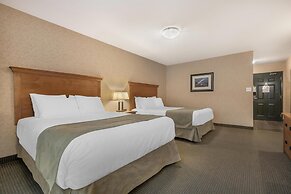 Best Western Sicamous Inn