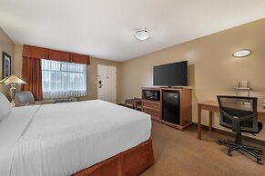Best Western Sicamous Inn