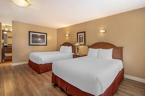 Best Western Sicamous Inn