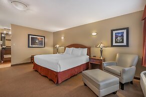 Best Western Sicamous Inn