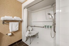 Best Western Sicamous Inn