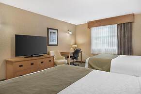 Best Western Sicamous Inn