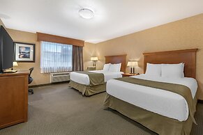 Best Western Sicamous Inn