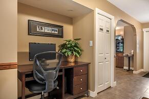 Best Western Sicamous Inn