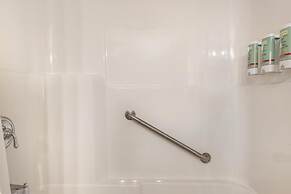 Best Western Sicamous Inn