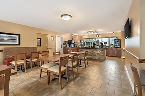 Best Western Sicamous Inn