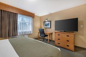Best Western Sicamous Inn