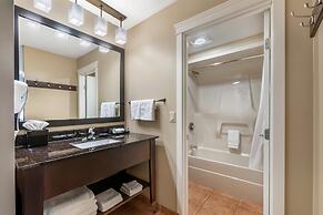 Best Western Sicamous Inn